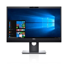 Dell P2418HZ LED Display 605 cm – High-Performance Monitor with Crystal-Clear Visuals